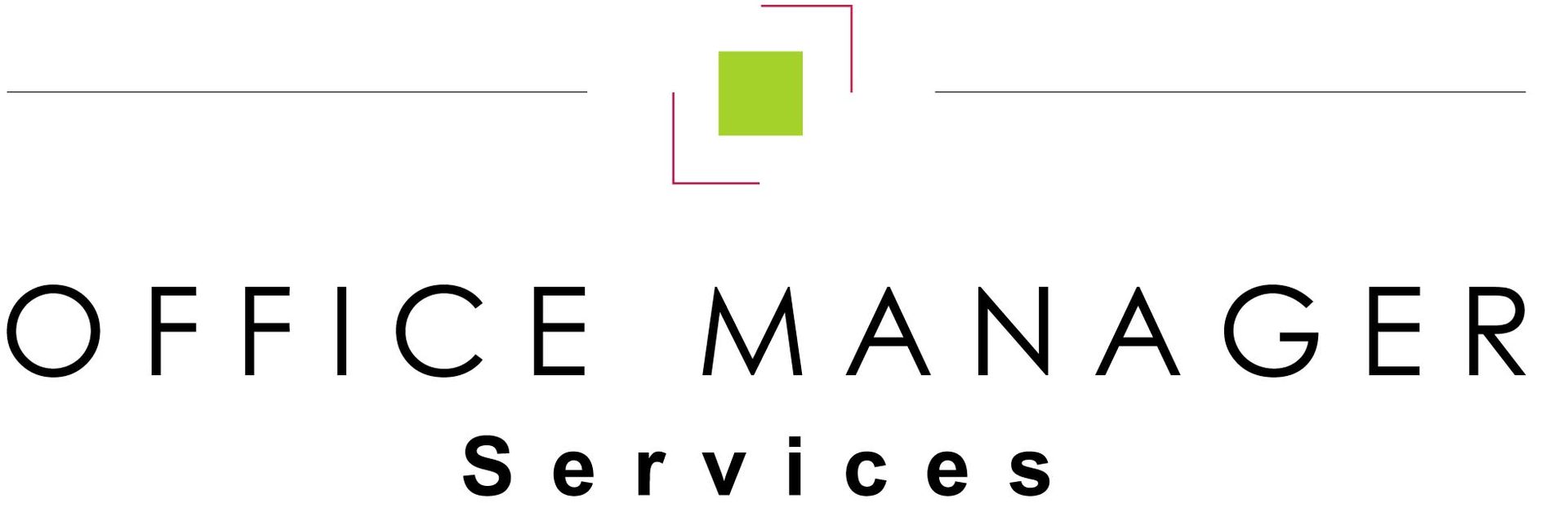 OFFICE MANAGER Services